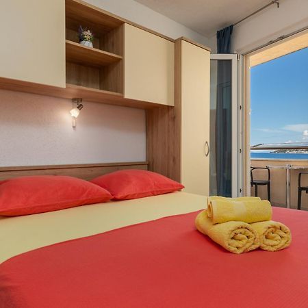 Apartments By The Sea Drasnice, Makarska - 6697 Exterior photo