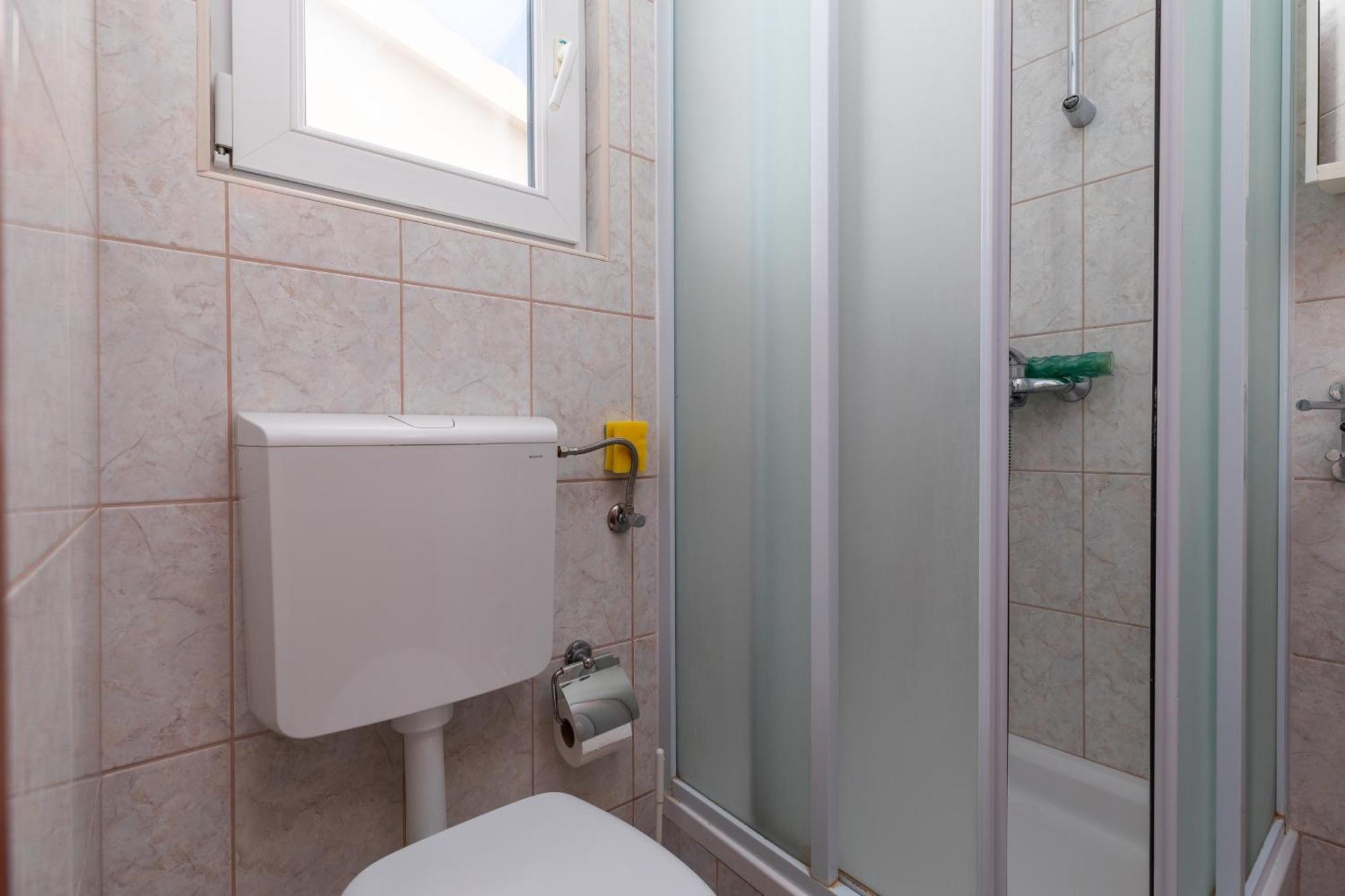 Apartments By The Sea Drasnice, Makarska - 6697 Room photo